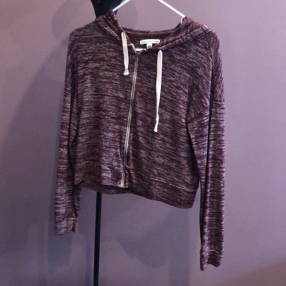 American eagle sweatshirt